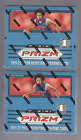 ( 2 ) 2021 -22 PANINI PRIZM BASKETBALL FACTORY SEALED RETAIL BOXES - 24 PACKS EA