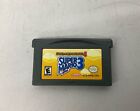 New ListingNintendo Game Boy Advance GBA Game : Super Mario Advance 4 (TESTED & WORKS)