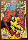 The Amazing Spider-Man 345 Marvel Comics 1991