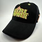 Danica Patrick #7 Girl Power Chase Authentics Adjustable Hat NASCAR Embroidered