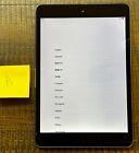 New ListingApple iPad Mini 2 - 16GB A1489 Space Gray FE276LL/A