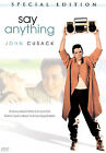 Say Anything (DVD, 2006, Special Edition Checkpoint)