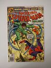 Amazing Spider-Man #157 Doctor Octopus! Hammerhead! Romita 1976
