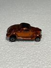 Vintage 1968 Hot Wheels Redline Classic 36 Ford Coupe
