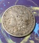 New Listing1878S Morgan Dollar / I combine shipping on multiple items
