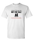 Our Children Are Not For Sale - Save Our Children - Unisex T-Shirt
