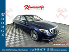 New Listing2015 Mercedes-Benz S-Class S 550
