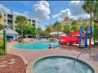 JUNES 23-30~Calypso Cay Resort ~Disney/Sea World/Universal Area~2BR~ SLEEPS 8