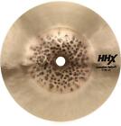 Sabian 7-inch HHX Complex Splash Cymbal (2-pack) Bundle