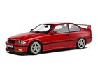 Solido 1:18 1994 BMW E36 Coupe M3 Streetfighter S1803911 Diecast Model Imola Red