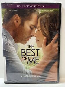 The Best of Me (DVD)