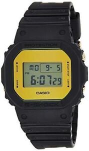 Casio Men's G-Shock Digital Watch DW-5600BBMB-1ER