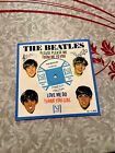 New ListingCool Beatles Vee Jay 4 Song EP with Picture Sleeve VJ