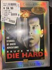 Die Hard, 5 Star Collection 2 Disc Digital Remaster Christmas Classic IN VGUC