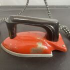 SUNNY SUZU CHILDS ELECTRIC PLAY TOY IRON No. 29A Made in USA Vintage