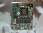 Graphics card for notebook ATI Radeon HD 5870 MXM MS-1V0S1