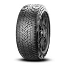 225/60R18 Pirelli Scorpion Weatheractive Tires Set of 4