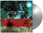 PARAMORE All We Know Is Falling NEW Silver Vinyl LP olivia rodrigo fall out boy