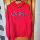 Large Red Sox Sweatshirt