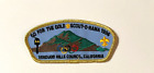Verdugo Hills Council CSP TA-11 SCOUT-O-RAMA 1996