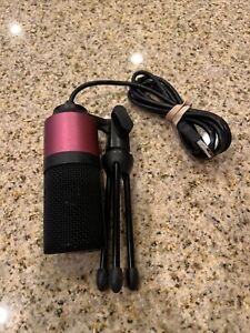 Fifine Technology K669B USB Condenser Recording Microphone