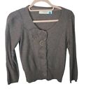 Anthropologie Sparrow cashmere cardigan sweater S