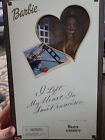 See's Candies Special Edition Barbie I Left My Heart In San Francisco In Box
