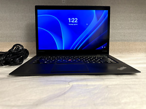 New ListingLenovo ThinkPad X1 Carbon 14.1'' 2K TOUCHSCREEN | i7-4600U | 8GB RAM | 512GB SSD