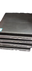 LOT of 4 HP EliteDesk 800 G3 Mini PC Bare Bones/Chassis with Heat Sink 65W PART
