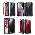 Poetic For iPhone 11 Pro Max / XR / Xs Max Case Shockproof with Screen Cover