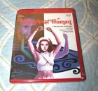 THE LAUGHING WOMAN Blu-Ray (1,500 LIMITED EDITION) Mondo Macabro Red Case