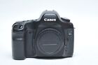 Canon EOS 5D 12.8 MP Full Frame Digital SLR Camera (Body Only)2718