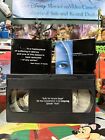 Buffy The Vampire Slayer - Episode: Hush 2000 for your consideration emmy vhs