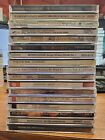 Mixed Genre Music CD Collection: Explore Classical, Country, & More