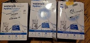 Waterpick WP-670 Aquarius Water Flosser - No Tips