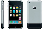 Full working Apple iPhone 1st Generation - 8GB - Black (Unlocked) A1203 (GSM)