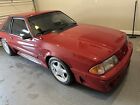 New Listing1989 Ford Mustang GT