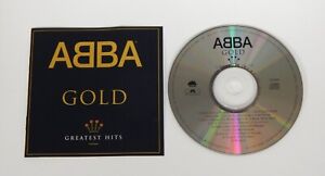 ABBA - Gold Greatest Hits - CD