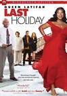 Last Holiday (Widescreen Edition) - DVD - VERY GOOD