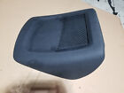00-06 BMW E46 325Ci M3 COUPE SEAT BACK STORAGE PANEL LEFT OR RIGHT FRONT OEM 09L