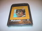 SEALED 8-Track VIKKI CARR Unforgettable 1978 Pickwick