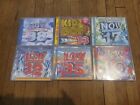 NOW THAT'S WHAT I CALL MUSIC! Lot (17, 32, 35, 40, 88) & KIDS BOP 13