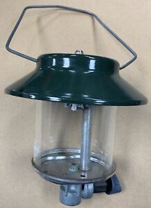 Coleman Propane Lantern- Glass No. R214AO46C