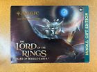 Magic The Gathering The Lord of the Rings  Gift Edition Bundle Factory Sealed