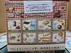 Re-Ment Rement Miniature Dollhouse Country Kitchen Kitchenware Set SEPARATE ITEM