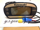 NEW KAWASAKI GENUINE STX-12F '03-04  15F '04 METER-ASSY MILE&KM 25031-3753 OEM (For: Kawasaki)