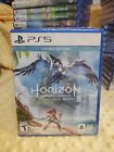 Horizon Forbidden West Launch Edition PlayStation 5 PS5 Sealed