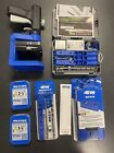 Kreg Tools Lot Of 5 Unopened Assortment Of Tools And Hardware