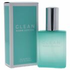 Clean Warm Cotton Eau de Parfum Perfume for Women, 1 Oz Mini & Travel Size