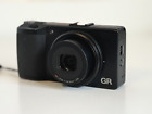 Ricoh GR I Compact Digital Camera - street photography classic, boxed